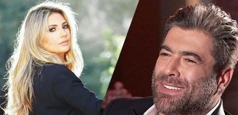 أنجيلا بشارة تشتكي من تعثر قضية نفقة ابنتيها وتوجه رسائل للقضاء والرئيس