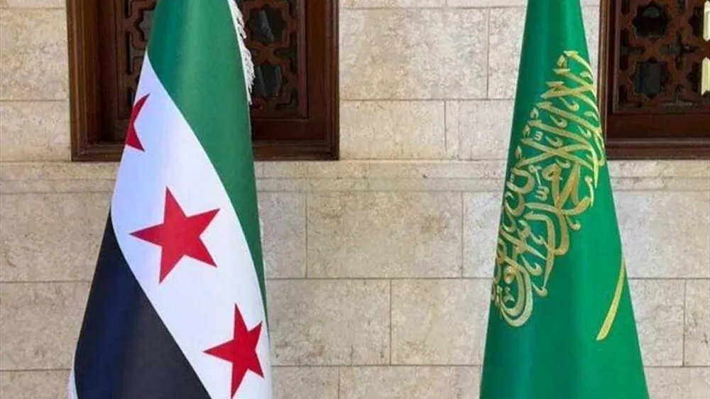 باحليوه: السعودية ترى في سوريا مقومات واعدة للاستثمار والتنمية