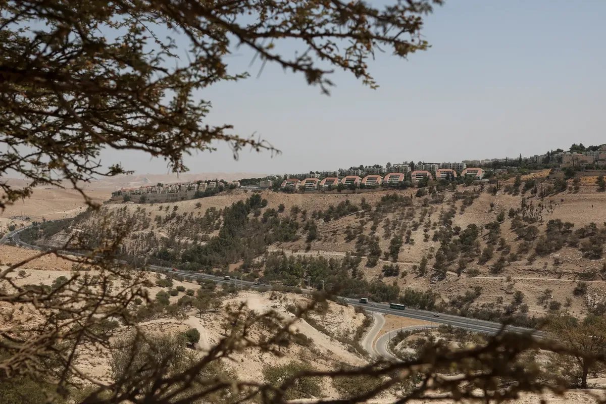إدانات دولية واسعة لمخططات الاستيطان الإسرائيلية في الضفة الغربية وألمانيا تنتقد التصعيد في غزة