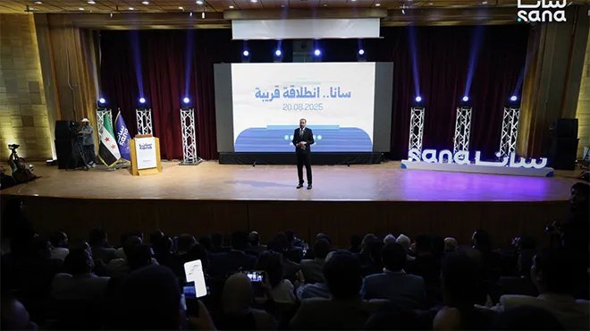 إعلاميون ومثقفون يشيدون بالانطلاقة الجديدة لـ"سانا" ودورها في تعزيز الإعلام الوطني