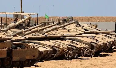 «مركبات جدعون 2»: هل تنجح إسرائيل في تحقيق «النصر المطلق» بغزة؟