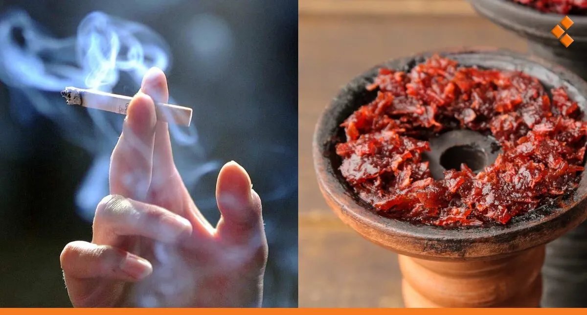 انخفاض مفاجئ في أسعار المعسل والدخان في سوريا: ما الأسباب؟