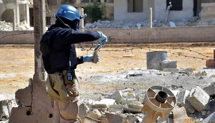 بعد 12 عاماً.. استذكار مجزرة الكيماوي في الغوطة وتداعياتها