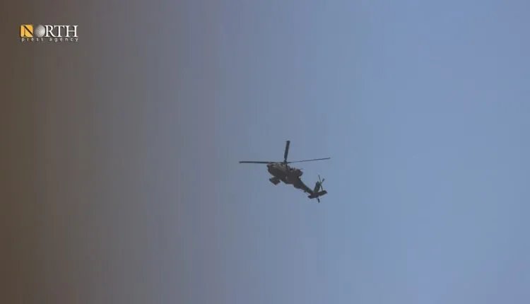 غارة أمريكية في سوريا تودي بحياة قيادي بارز في داعش كان مرشحاً لخلافة الزعيم