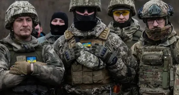 تسريبات خطيرة: قراصنة روس يكشفون عن خسائر فادحة في صفوف الجيش الأوكراني