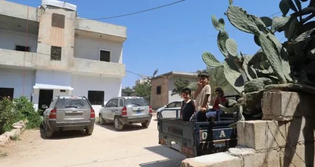 نائب أمريكي يحذر من تقسيم سوريا: تداعياته خطيرة على الأردن وتركيا والعراق وإسرائيل