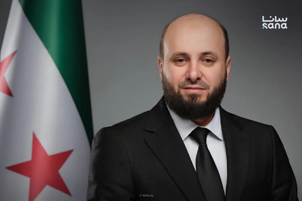 وزير الطاقة يرى في انطلاقة "سانا" الجديدة نقطة تحول لاستعادة دورها كمنبر للحقيقة