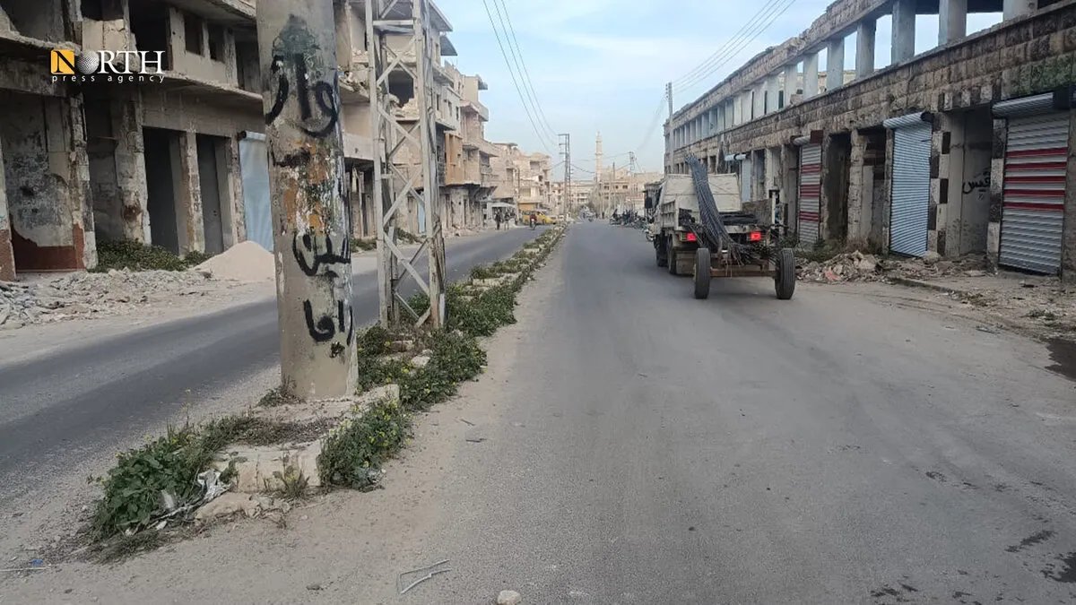 مقتل عنصر من الجيش السوري في هجوم مسلح بريف إدلب