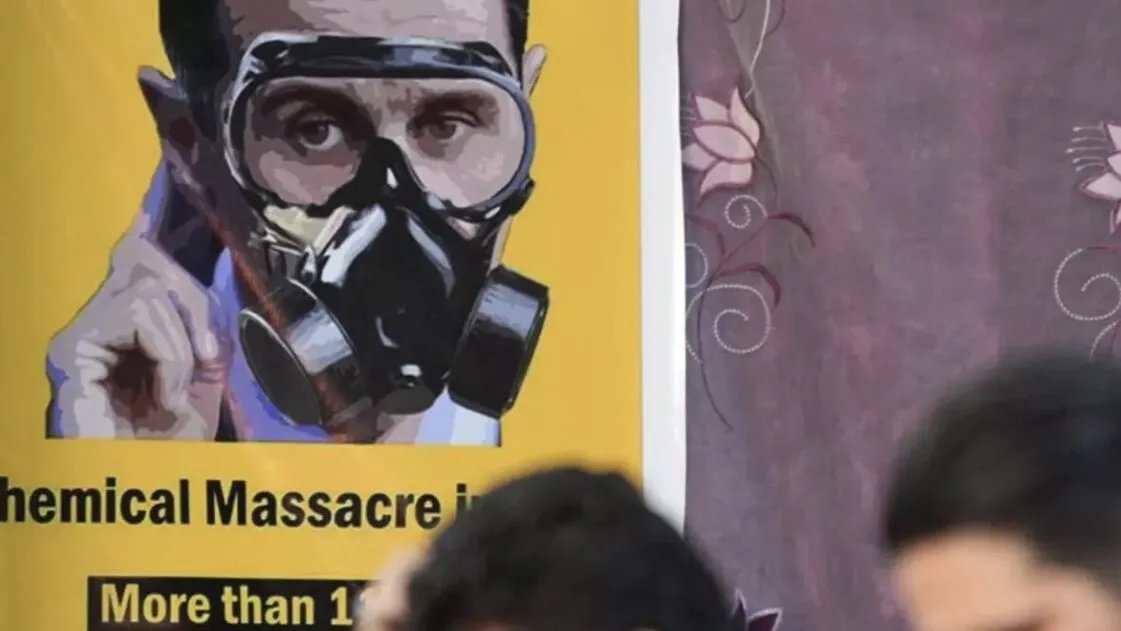 بعد 12 عامًا على هجوم الغوطة الكيميائي: المطالبة بالعدالة والمساءلة من أجل مستقبل سوريا