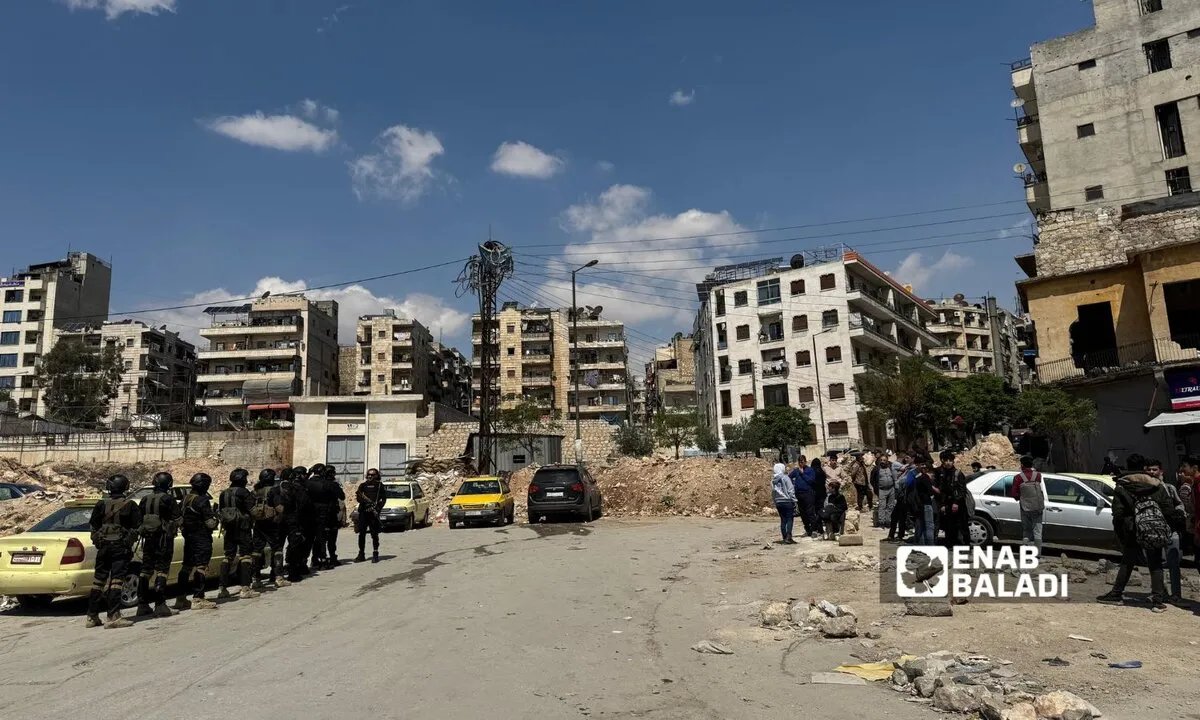 دمشق و"قسد" تواصلان تنفيذ الاتفاق: خطوات عملية في الحسكة وحلب نحو دمج المؤسسات