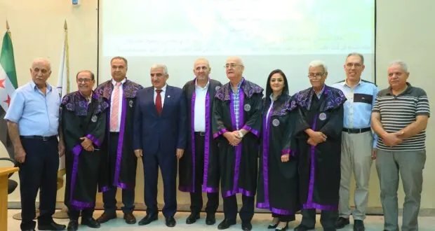 أكساد تشيد بباحث سوري وتؤكد دعمها للكفاءات العربية في القطاع الزراعي