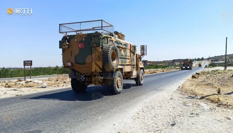 تركيا تعلن تسريع إعادة هيكلة الجيش السوري وبدء التدريبات المشتركة