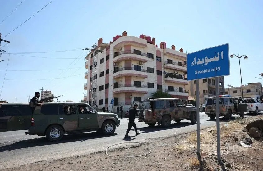 الأمم المتحدة تحذر من تفاقم الأوضاع الإنسانية في السويداء وتدعو إلى دعم فوري