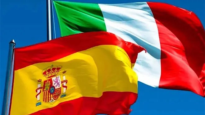 إسبانيا وإيطاليا تحذران: مخطط إسرائيلي استيطاني في القدس الشرقية يقوض حل الدولتين