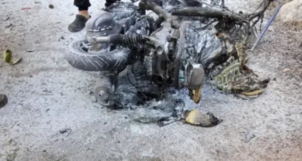 الجيش الإسرائيلي يستهدف عنصراً من قوة الرضوان التابعة لحزب الله في دير سريان ووزارة الصحة اللبنانية تعلن عن سقوط شهيد