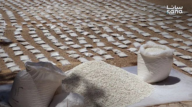 فايننشال تايمز تكشف: حملة واسعة في سوريا لتفكيك إمبراطورية الكبتاغون بعد تحول جذري