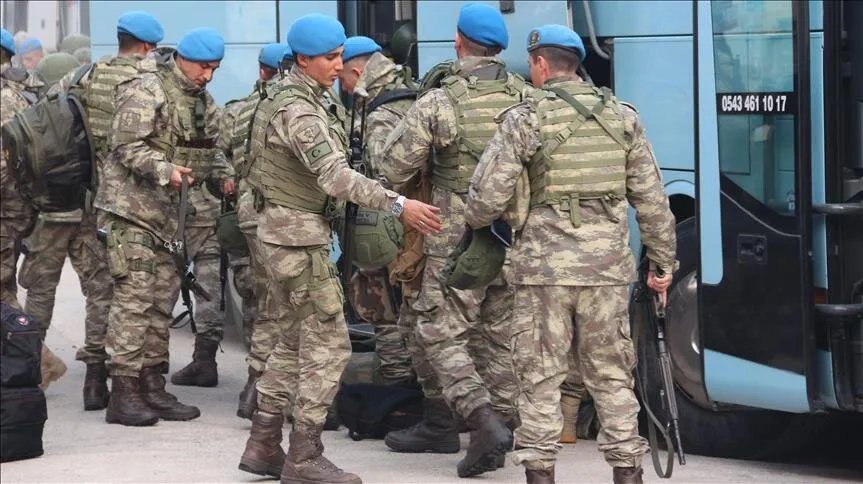 تقرير أمريكي يحذر من تصاعد التوتر واحتمال نشوب صراع بين تركيا وإسرائيل في سوريا