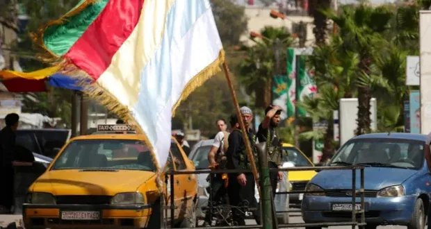 تحولات سياسية في السويداء واتجاه نحو حوار مع دمشق بعد لقاء باريس: ما الجديد؟