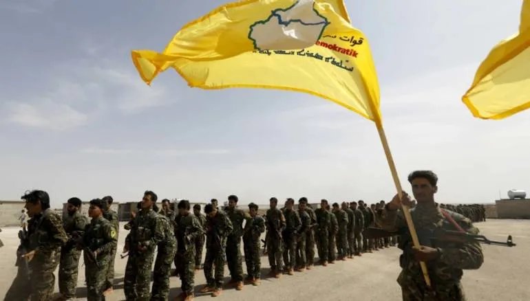 قسد تعلن عن مقتل ثلاثة من عناصرها في الحسكة