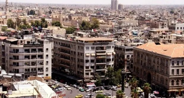 أزمة الإيجارات في دمشق: ارتفاع بنسبة ٦٠٪ وتأثيره على السكان