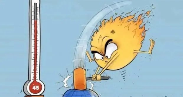 عيد التجلي: كيف يفسر العلم المثل الشعبي القائل "للصيف ولّي"