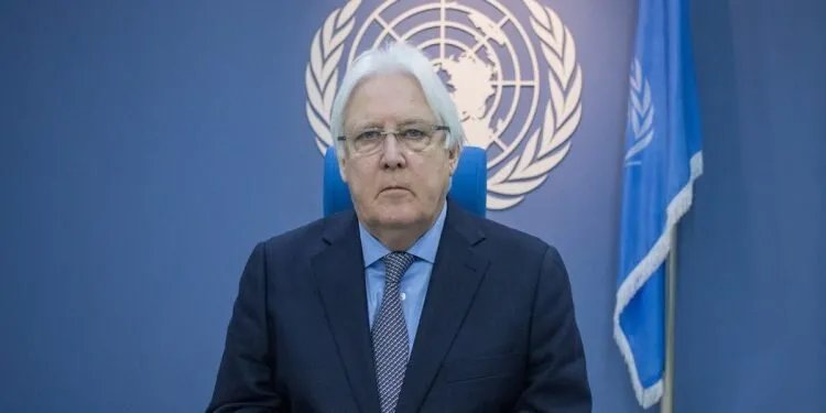 الأمم المتحدة تحذر: الأزمة الإنسانية في سوريا، بما في ذلك السويداء، لم تنته بعد ونقص التمويل يعيق جهود الإغاثة