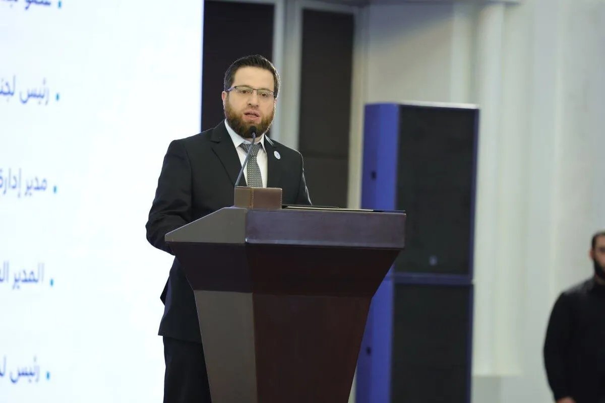 خطوة نحو العدالة: إعادة الموظفين المفصولين بسبب الثورة في سوريا