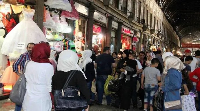تقلبات الأسعار في سوريا: أسبابها وتأثيراتها على المستهلك