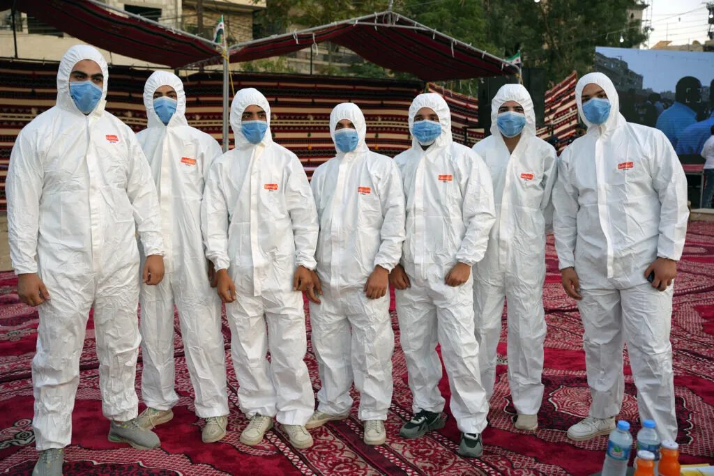 بعد 12 عامًا على مجزرة الكيماوي في الغوطة: سوريا تطالب بالعدالة لضحايا السارين