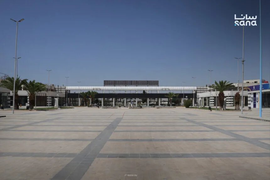 بعد انقطاع دام خمس سنوات: انطلاق الدورة الـ 62 لمعرض دمشق الدولي الأربعاء القادم بمشاركة دولية واسعة