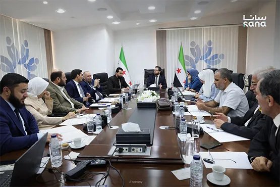 لجنة صياغة قانون الخدمة المدنية تضع اللمسات الأخيرة على الإطار التشريعي للواجبات والمسؤولية الوظيفية