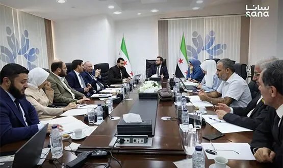 لجنة صياغة قانون الخدمة المدنية تضع اللمسات الأخيرة على قانون الواجبات والمساءلة الوظيفية