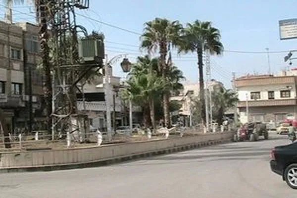 عطش في صحنايا: أزمة مياه حادة تفاقم معاناة الأهالي واستغلال الصهاريج يشتد