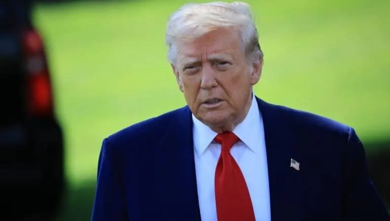 ترامب يقلل من فرص أوكرانيا في الفوز بالحرب ضد روسيا وينتقد بايدن