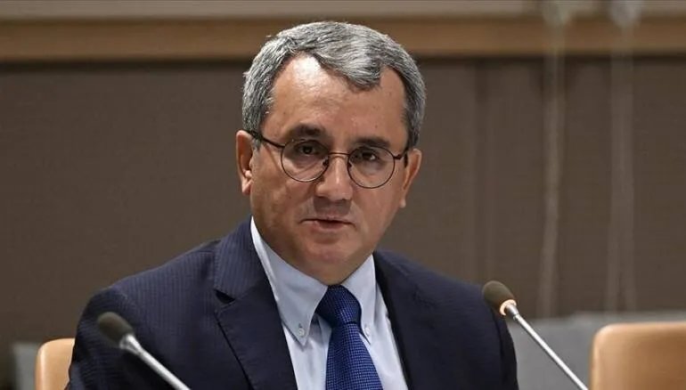 مندوب تركيا بالأمم المتحدة: حكومة مركزية وجيش موحد ضروريان لاستقرار سوريا