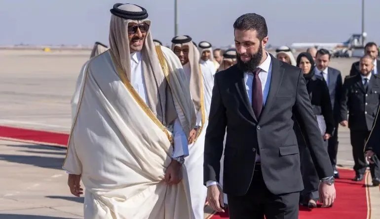 قطر تؤكد في الأمم المتحدة: أمن سوريا واستقرارها جزء لا يتجزأ من الأمن العربي والإقليمي