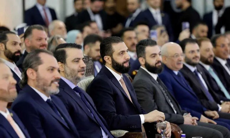 نائب أمريكي يحذر: تقسيم سوريا يهدد استقرار المنطقة و4 دول