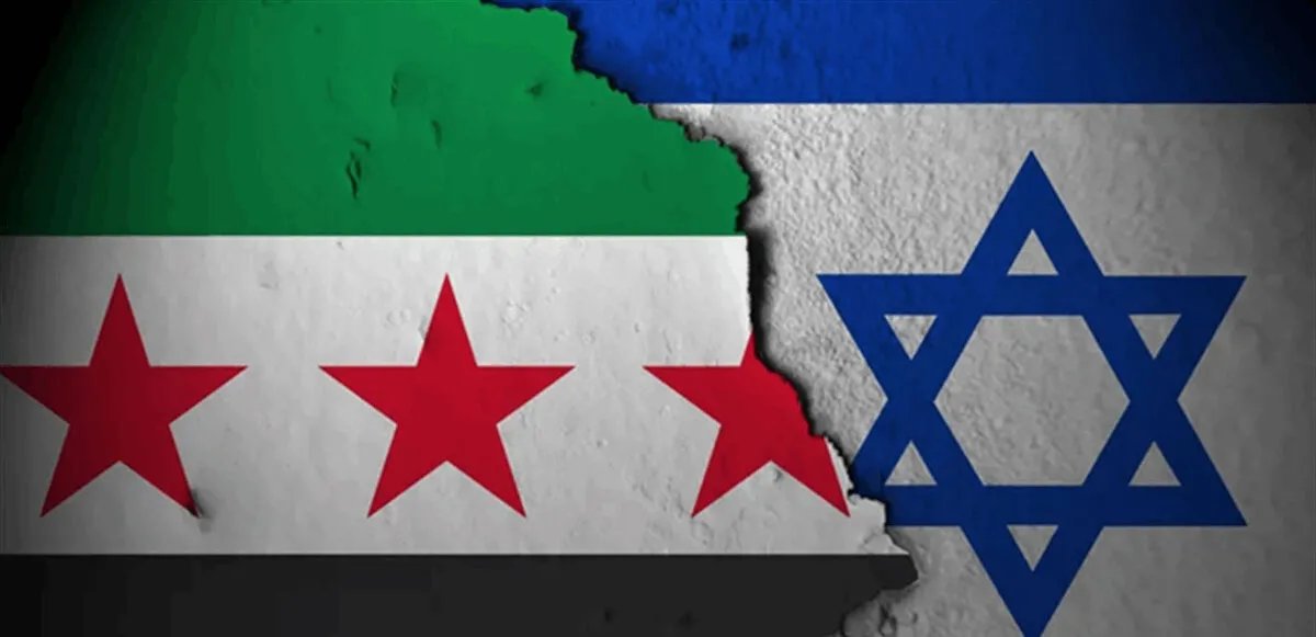 هل تتجه سوريا وإسرائيل نحو اتفاق أمني برعاية أمريكية في أيلول؟