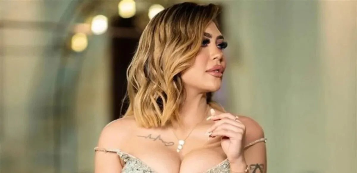 بلوغر مصرية شهيرة 'هدير عبد الرازق' في ورطة بسبب تسريب فيديوهات حساسة