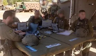 توغل إسرائيلي في جبل الشيخ وعملية للواء «الجبال 810» واعتقالات