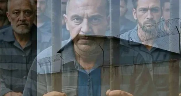 منظمة حقوقية تفضح سجناً سرياً إيرانياً ملاصقاً لمعمل بسكويت "بهشت إخوان" في شاهينشهر