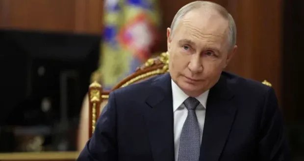 هل يواجه بوتين مأزقاً في دونباس؟ نظرة على التقدم الروسي المتعثر