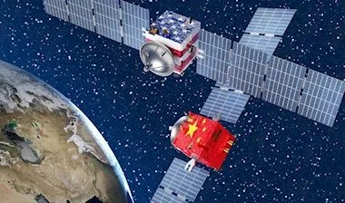 الصين تتحدى الهيمنة الأمريكية بإطلاق مشروع الإنترنت الفضائي "قوو وانغ"