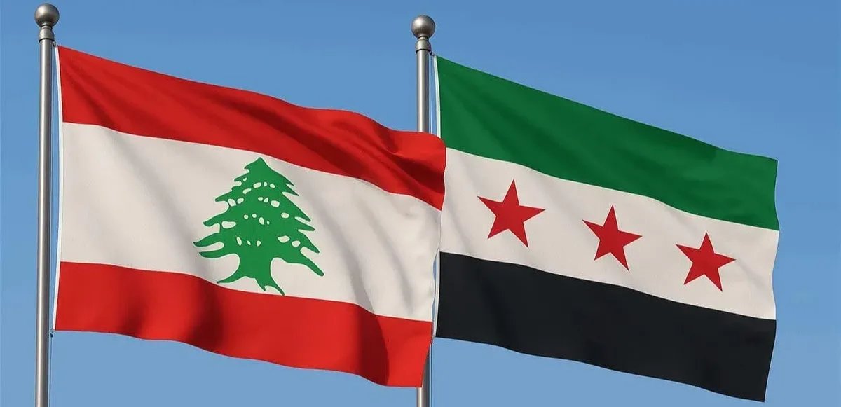 اتفاقية تاريخية بين سوريا ولبنان لنقل وإطلاق سراح السجناء السوريين