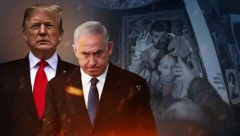 نتنياهو يسعى لتحقيق "إسرائيل الكبرى" وشروط تعجيزية لوقف العدوان على غزة