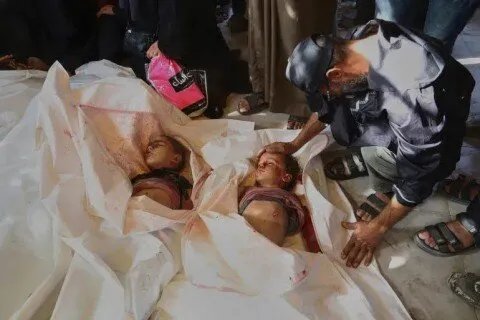 تحقيق استقصائي يكشف: إسرائيل تخفي بيانات سرية تدينها بجرائم حرب في غزة.. 83% من الضحايا مدنيون