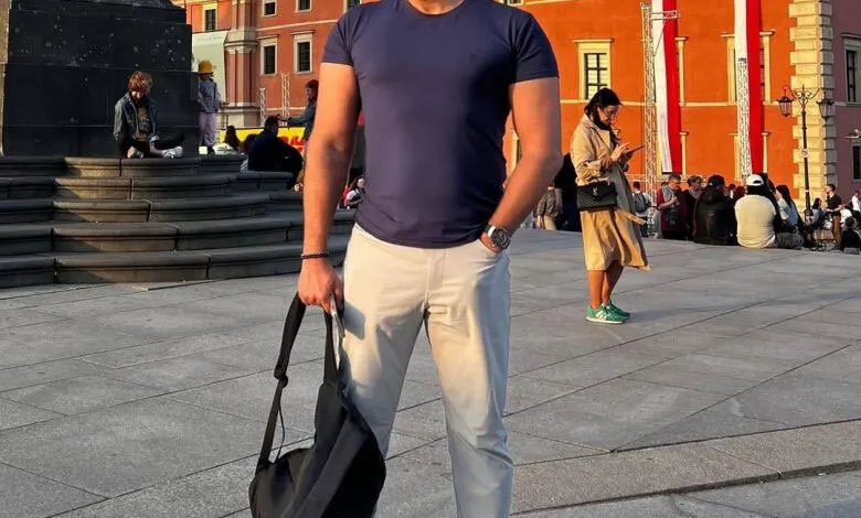 باسم ياخور يستعيد حقوقه المالية بعد نزاع قضائي استمر 5 سنوات