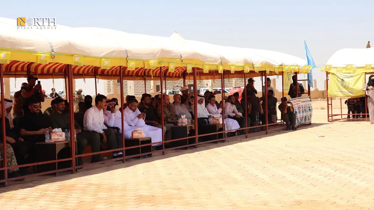 بعد 11 عامًا: مجزرة الشعيطات.. ذاكرة لا تُمحى وجرح سوريا العميق