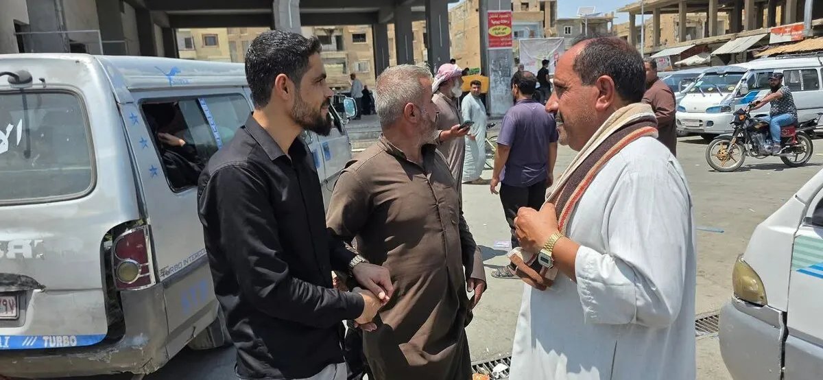 تسعيرة جديدة للنقل في البوكمال: محاولة لضبط الأسعار وسط تساؤلات حول القدرة الشرائية للمواطنين