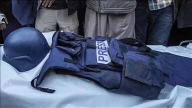 إسرائيل تستهدف الصحفيين في غزة: مقتل 238 صحفياً في محاولة لإخفاء الحقيقة